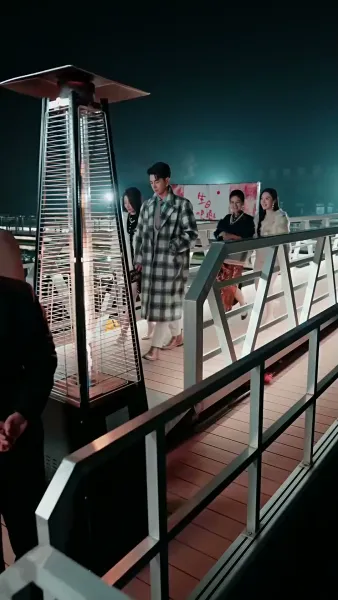 การกลับมาของคุณหนูเศรษฐี