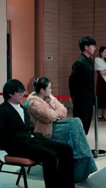 การกลับมาของคุณหนูเศรษฐี