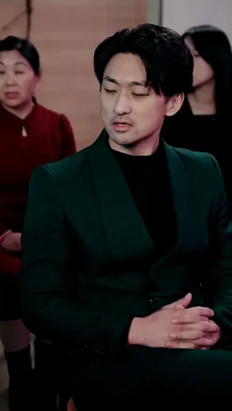 การกลับมาของคุณหนูเศรษฐี