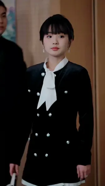 การกลับมาของคุณหนูเศรษฐี