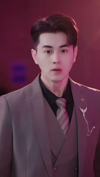 การกลับมาของคุณหนูเศรษฐี