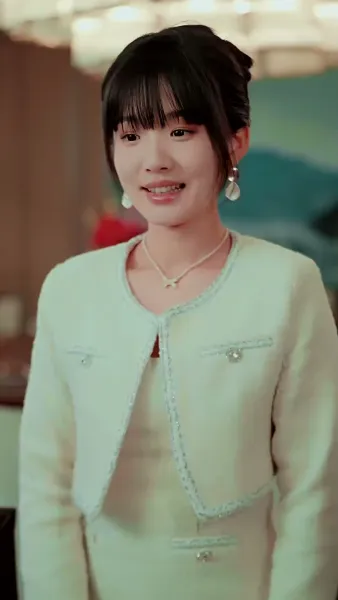 การกลับมาของคุณหนูเศรษฐี