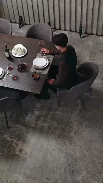 การกลับมาของคุณหนูเศรษฐี