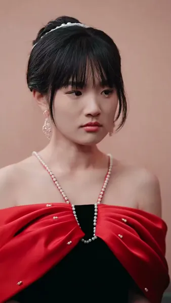 การกลับมาของคุณหนูเศรษฐี