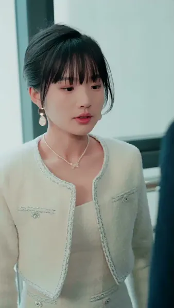 การกลับมาของคุณหนูเศรษฐี