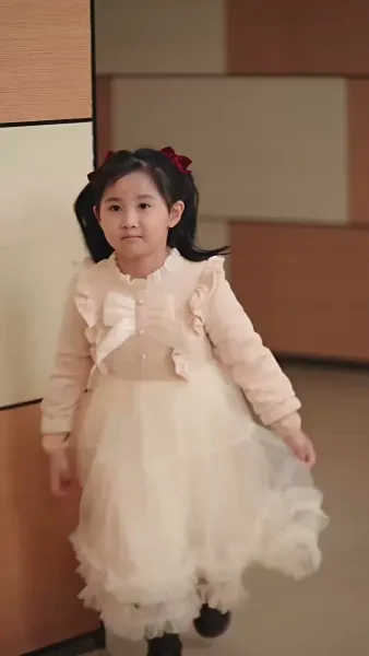 การกลับมาของคุณหนูเศรษฐี