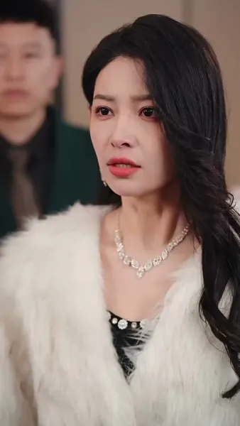 การกลับมาของคุณหนูเศรษฐี