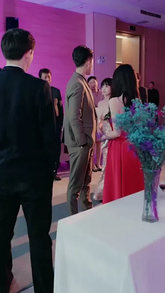 การกลับมาของคุณหนูเศรษฐี