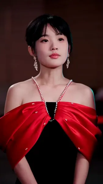 การกลับมาของคุณหนูเศรษฐี