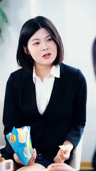 พ่อจ๋า หนูเป็นลูกของคุณ