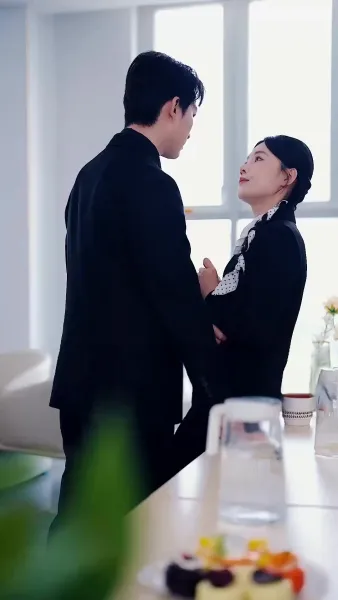 พ่อจ๋า หนูเป็นลูกของคุณ