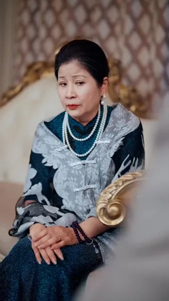 พ่อจ๋า หนูเป็นลูกของคุณ