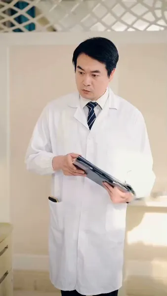 พ่อจ๋า หนูเป็นลูกของคุณ