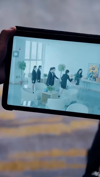 พ่อจ๋า หนูเป็นลูกของคุณ