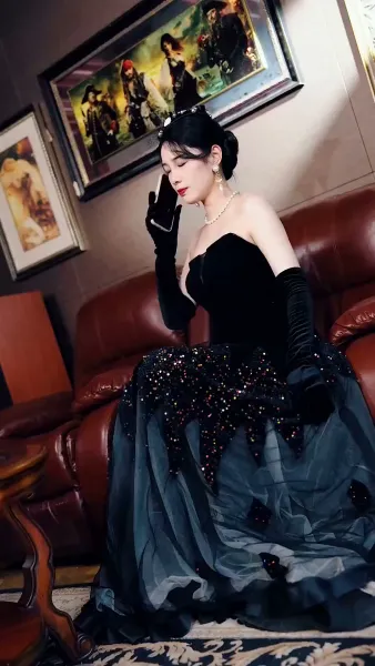 พ่อจ๋า หนูเป็นลูกของคุณ