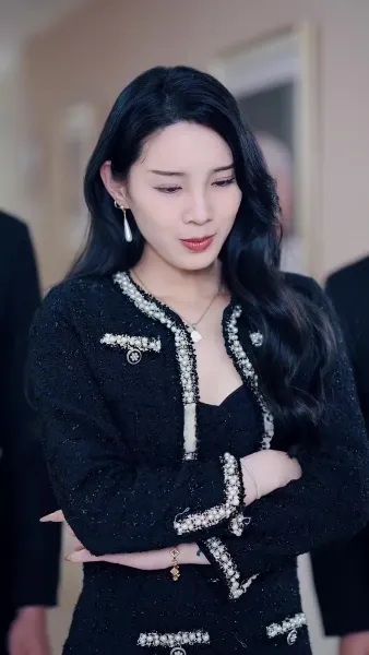 พ่อจ๋า หนูเป็นลูกของคุณ