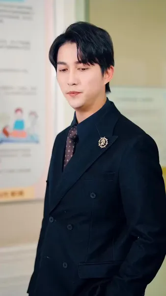 พ่อจ๋า หนูเป็นลูกของคุณ