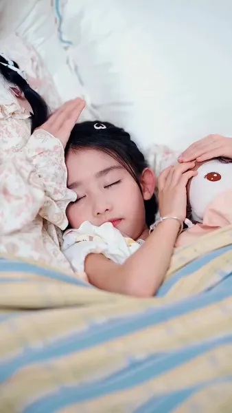 พ่อจ๋า หนูเป็นลูกของคุณ