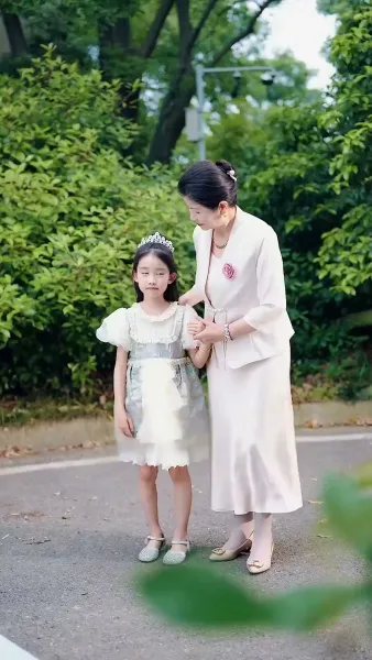 พ่อจ๋า หนูเป็นลูกของคุณ