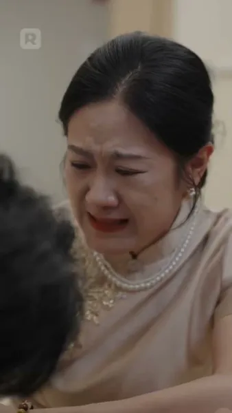 พลิกชะตาเป็นตัวแม่ให้โลกจดจำ