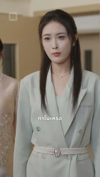 พลิกชะตาเป็นตัวแม่ให้โลกจดจำ