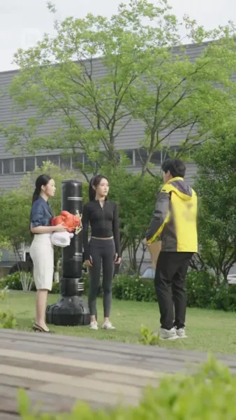 พลิกชะตาเป็นตัวแม่ให้โลกจดจำ