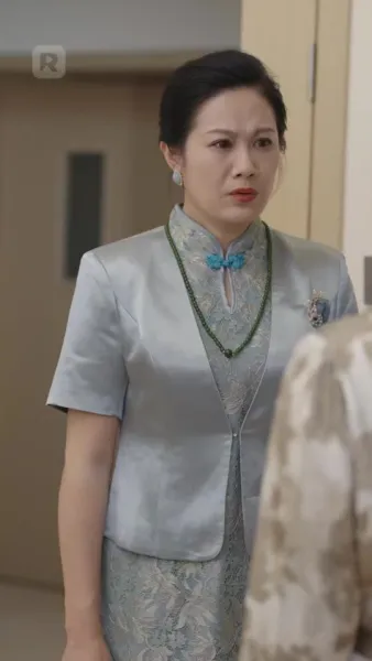 พลิกชะตาเป็นตัวแม่ให้โลกจดจำ