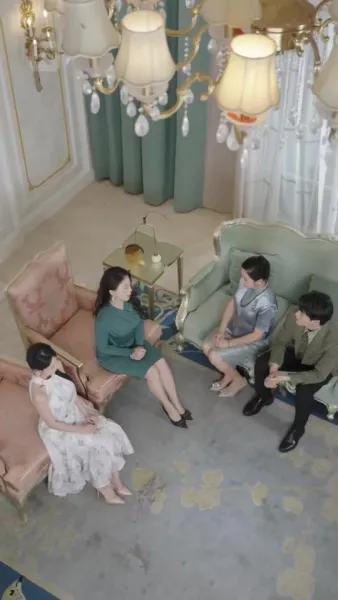 พลิกชะตาเป็นตัวแม่ให้โลกจดจำ