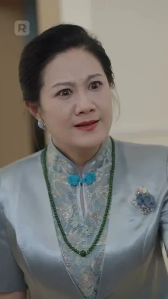 พลิกชะตาเป็นตัวแม่ให้โลกจดจำ