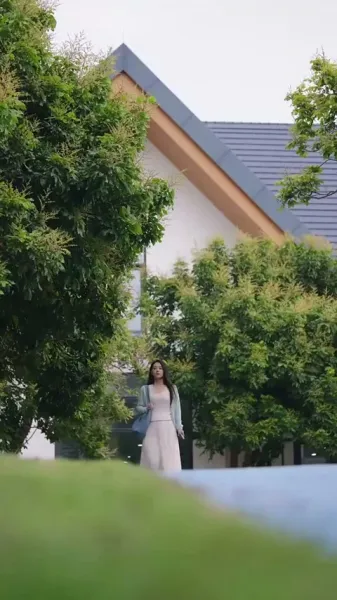 ให้สายลมนำพาจูบของเธอมา