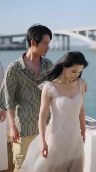 ให้สายลมนำพาจูบของเธอมา