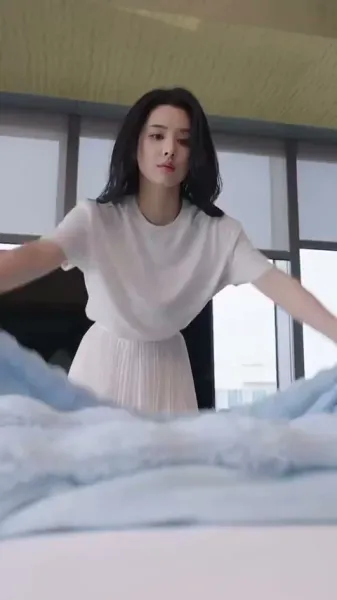 ให้สายลมนำพาจูบของเธอมา