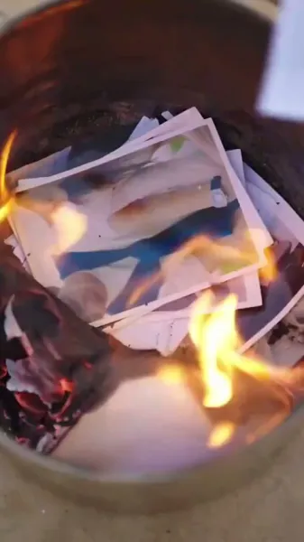 ให้สายลมนำพาจูบของเธอมา