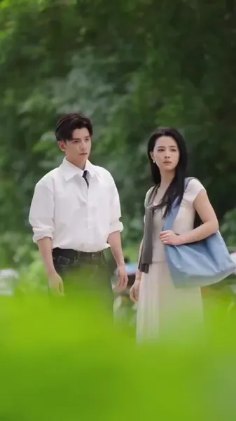 ให้สายลมนำพาจูบของเธอมา