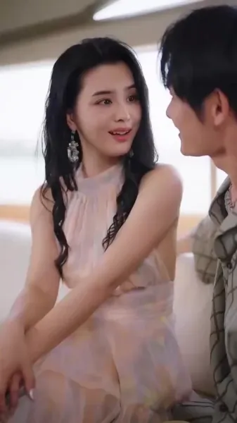 ให้สายลมนำพาจูบของเธอมา