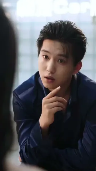 ให้สายลมนำพาจูบของเธอมา