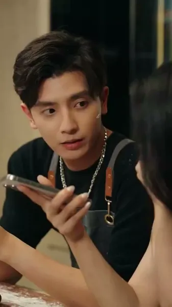 ให้สายลมนำพาจูบของเธอมา