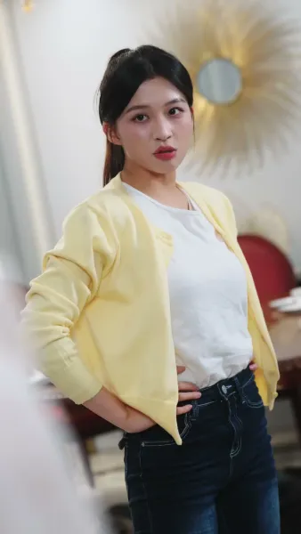 ตระกูลขี้แพ้ x ราชินีเจ๊ใหญ่