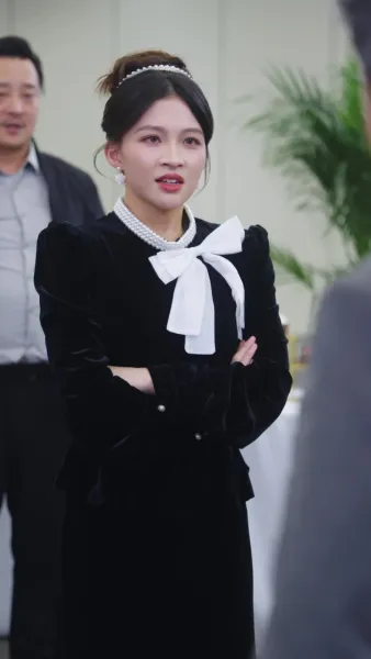 ตระกูลขี้แพ้ x ราชินีเจ๊ใหญ่