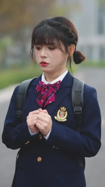 ตระกูลขี้แพ้ x ราชินีเจ๊ใหญ่