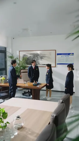 ตระกูลขี้แพ้ x ราชินีเจ๊ใหญ่