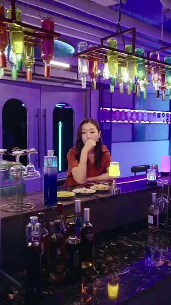 อุ๊ยพี่สาว! เราเข้าผิดหอ(พากย์ไทย)