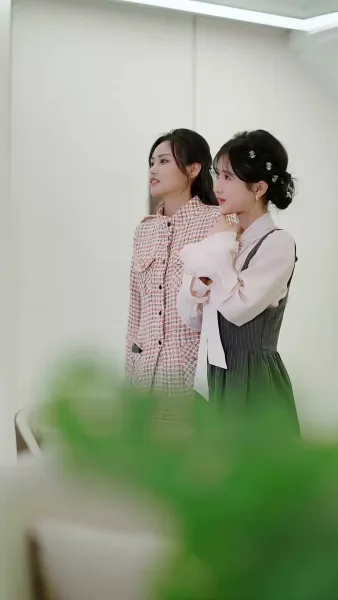 อุ๊ยพี่สาว! เราเข้าผิดหอ(พากย์ไทย)