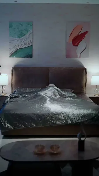 อุ๊ยพี่สาว! เราเข้าผิดหอ(พากย์ไทย)