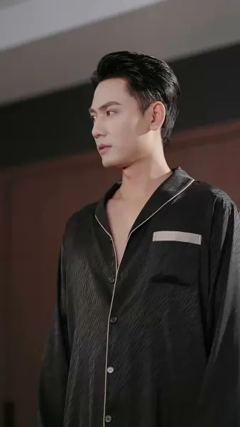 อุ๊ยพี่สาว! เราเข้าผิดหอ(พากย์ไทย)