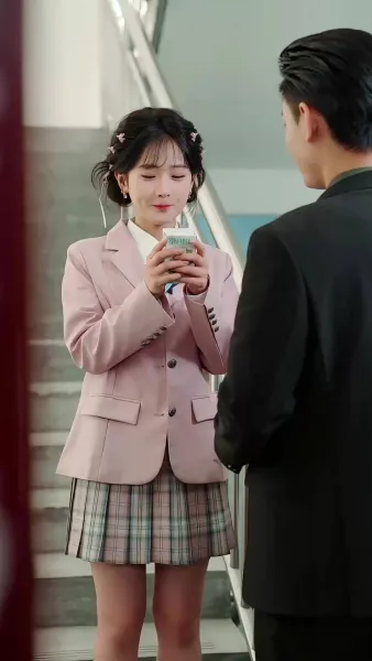 อุ๊ยพี่สาว! เราเข้าผิดหอ(พากย์ไทย)