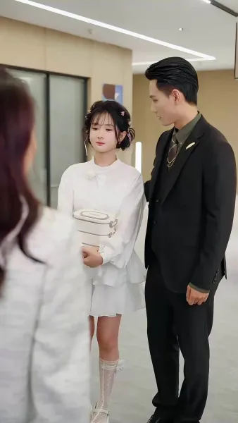 อุ๊ยพี่สาว! เราเข้าผิดหอ(พากย์ไทย)