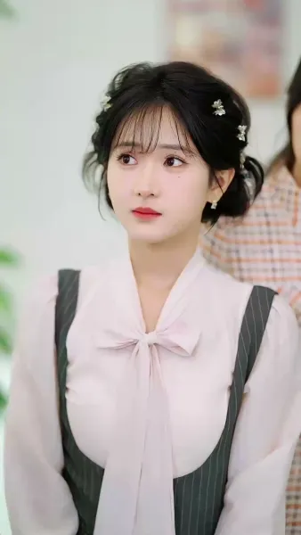 อุ๊ยพี่สาว! เราเข้าผิดหอ(พากย์ไทย)