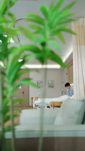 อุ๊ยพี่สาว! เราเข้าผิดหอ(พากย์ไทย)