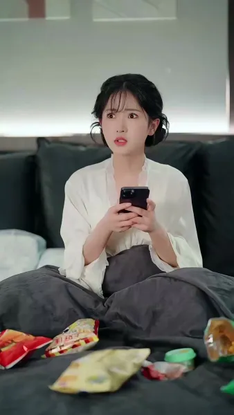 อุ๊ยพี่สาว! เราเข้าผิดหอ(พากย์ไทย)